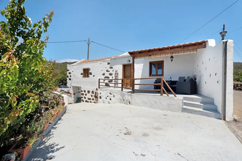 Casa Rural alto prado - Image 1