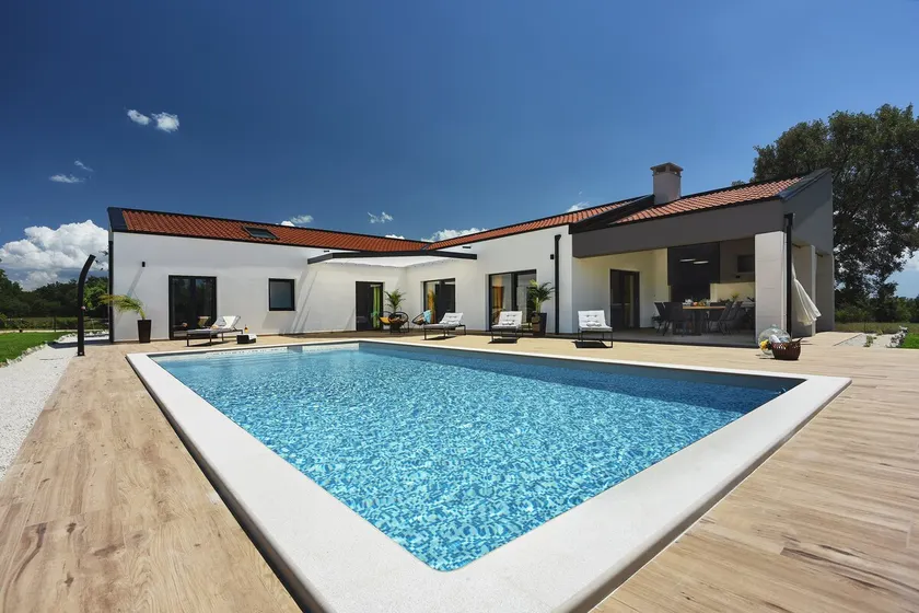 Villa RR by IstriaLux - Image 1