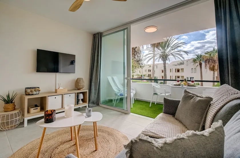 Piso Lieja by Olax Rentals - Image 1