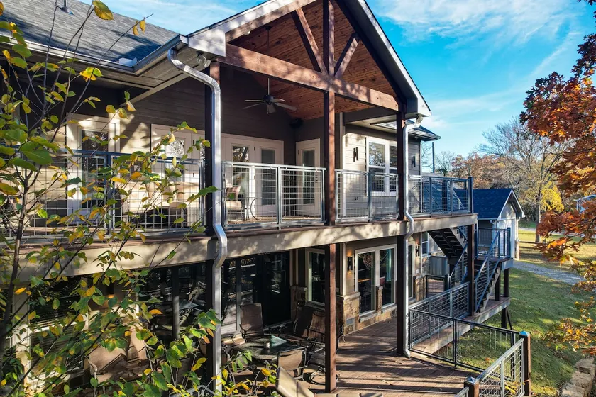 Pottsboro Group Getaway: Close to Lake Texoma! - Image 1
