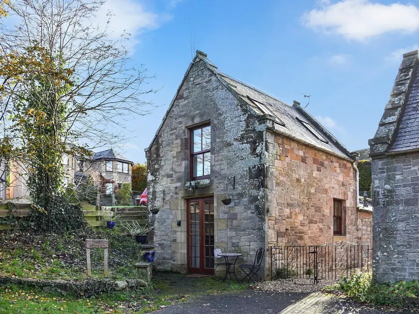 Allerton House - Image 1