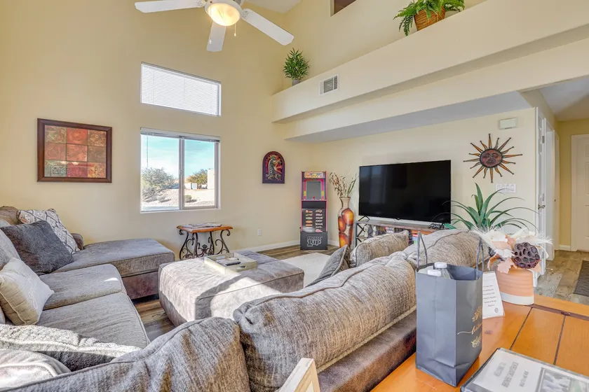 Mesquite Vacation Rental w/ Pool Access! - Image 1