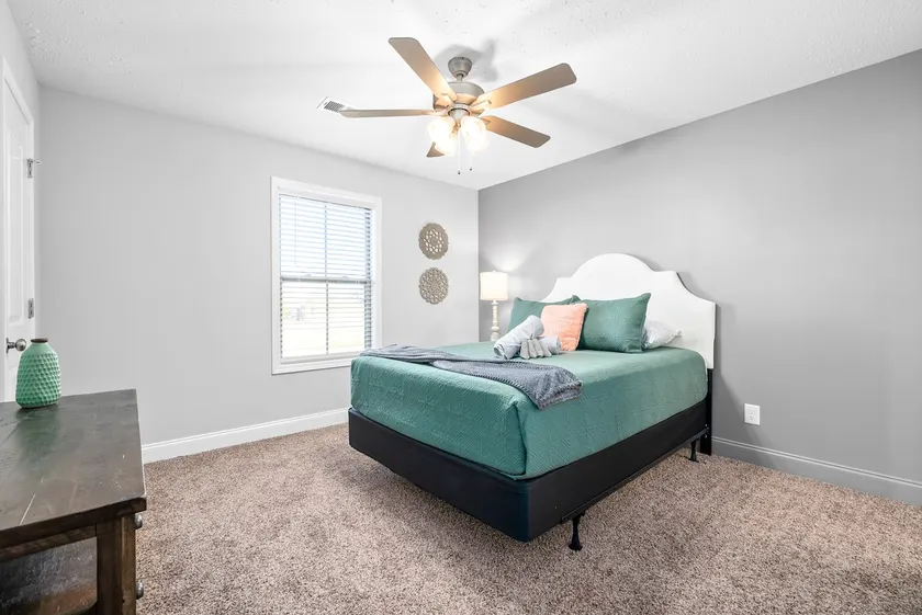 Peachers Place Townhomes (1000 Henry Place Blvd, #808) | Close to Ft. Campbell - Image 1
