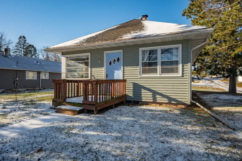 Dudley Cottage in Coleraine - Ski, Hockey, Golf - Image 1