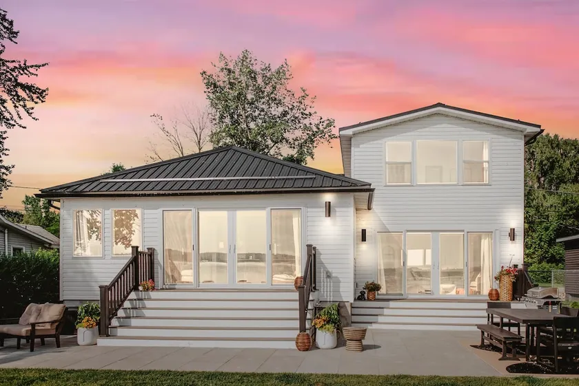 Lakefront Luxe | Dock, Kayaks & Modern Design - Image 1