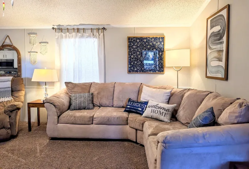 Spacious Rough River Lake Home for Family Getaway! - Image 1