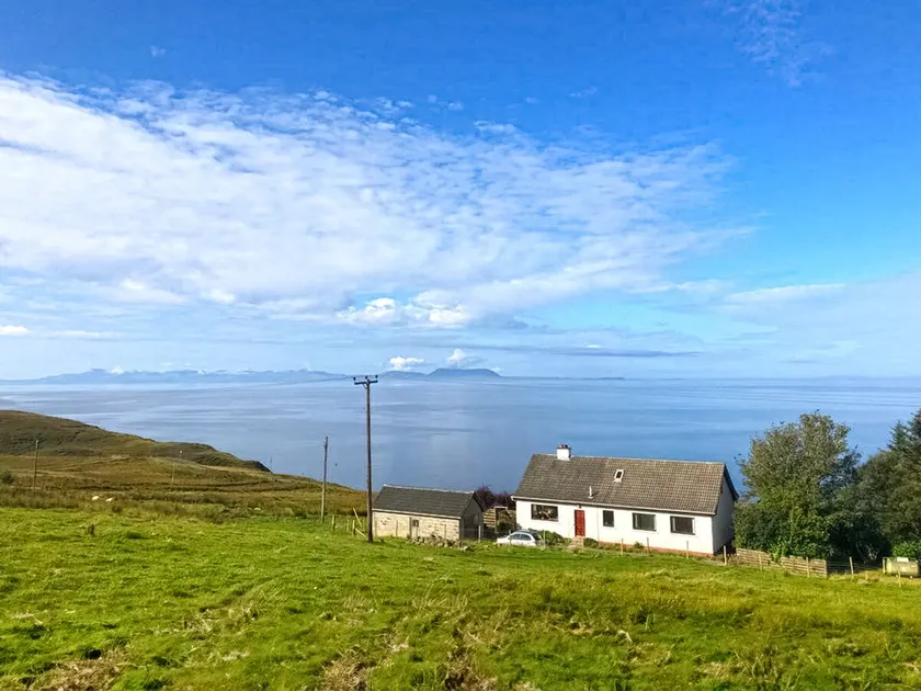 Sunnyhill Cottage - Image 1