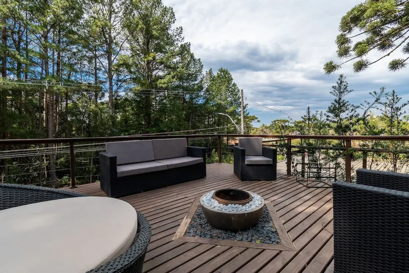 Rosa Condominium Mountain Village house 04 - Image 1