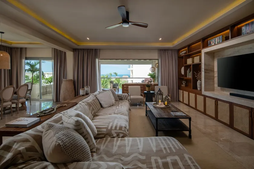 Casa Cantaro Ocean View in La Amada Residences - Image 1