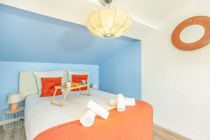 Le Travi | Air-Conditioned Studio • Sleeps 4 - Image 1