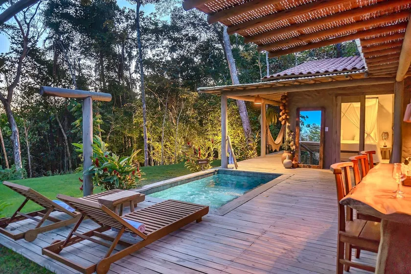 Casa Licurí Trancoso - Rustic-Chic Charm - Image 1