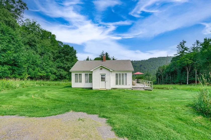 Hawley Home w/ Deck: 4 Mi to Berkshire East Resort - Image 1