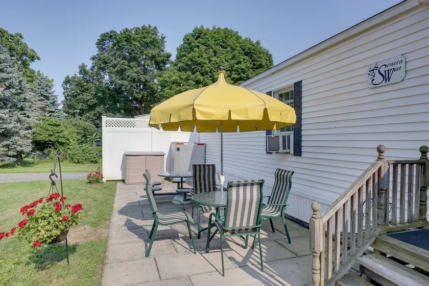 Quaint Lakemont Retreat: 1 Mi to Seneca Lake! - Image 1