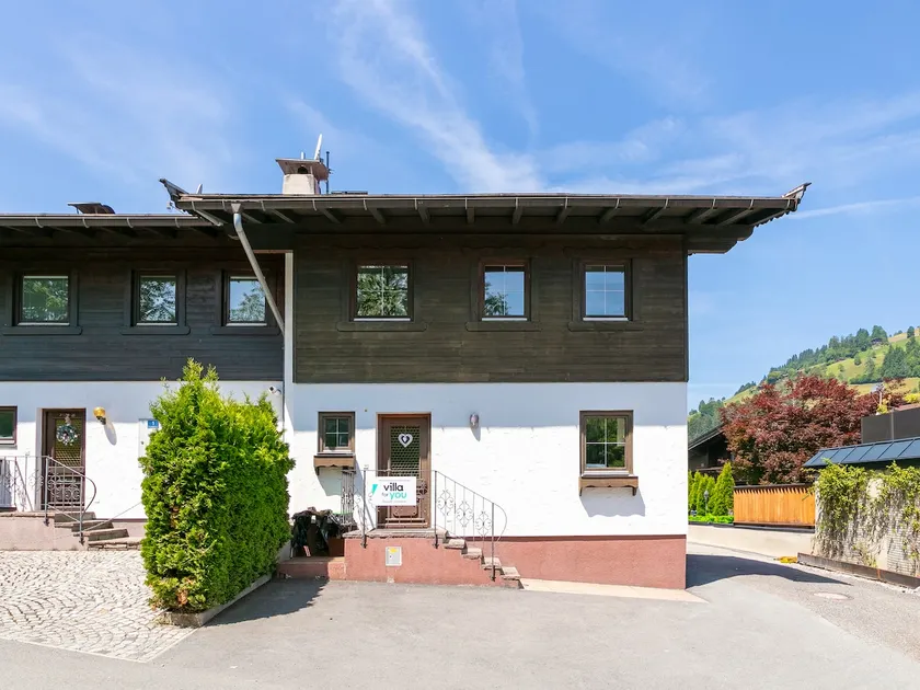 A comfortable vacation home - Image 1