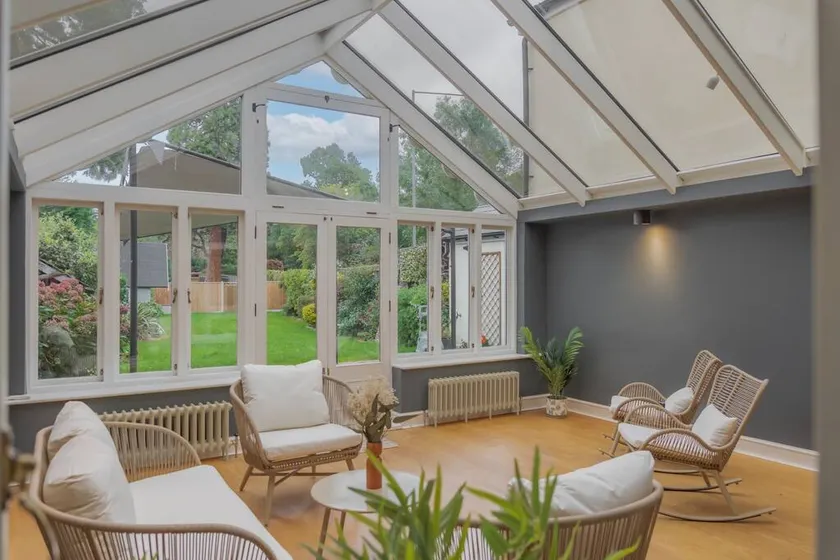 4 Bed Family Home In Windsor - By Tempstay - Image 1