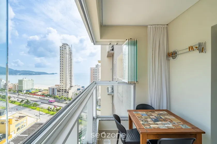 Apt w/ Balcony & BBQ 400m From Beach Dbr0805 - Image 1