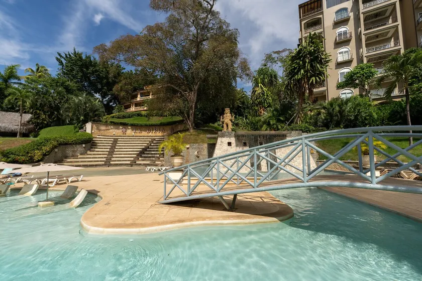 Matapalo 205- 2 Bedroom Condo at Tamarindo - Image 1
