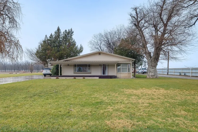 Peaceful Artesia Vacation Rental w/ Orchard Views! - Image 1