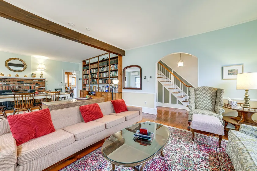 Fly Creek Historic Home By Cooperstown! - Image 1