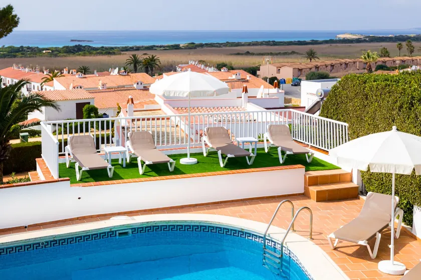 Villa ES MIRADOR - Image 1