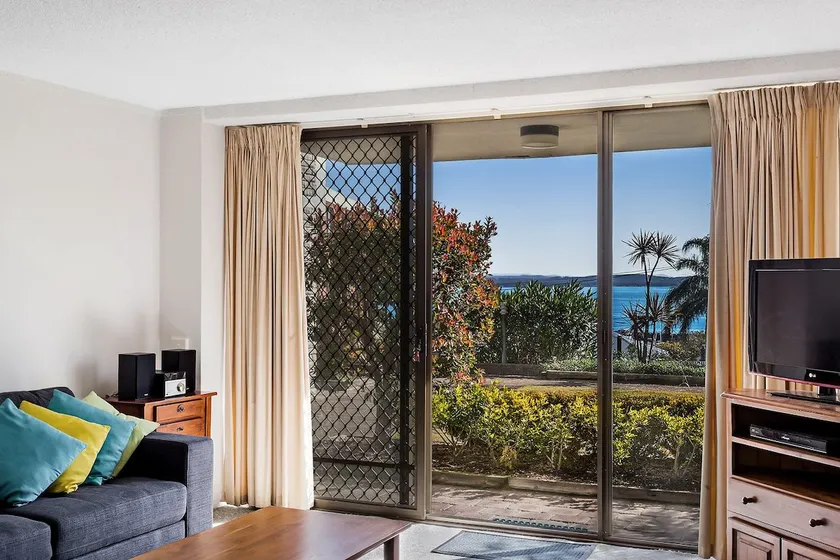 Portside, Unit 8/1 Donald Street - Image 1