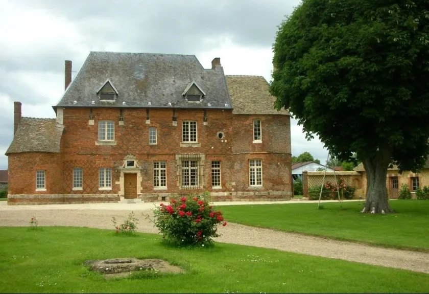 Manoir du Petit Logis - Image 1