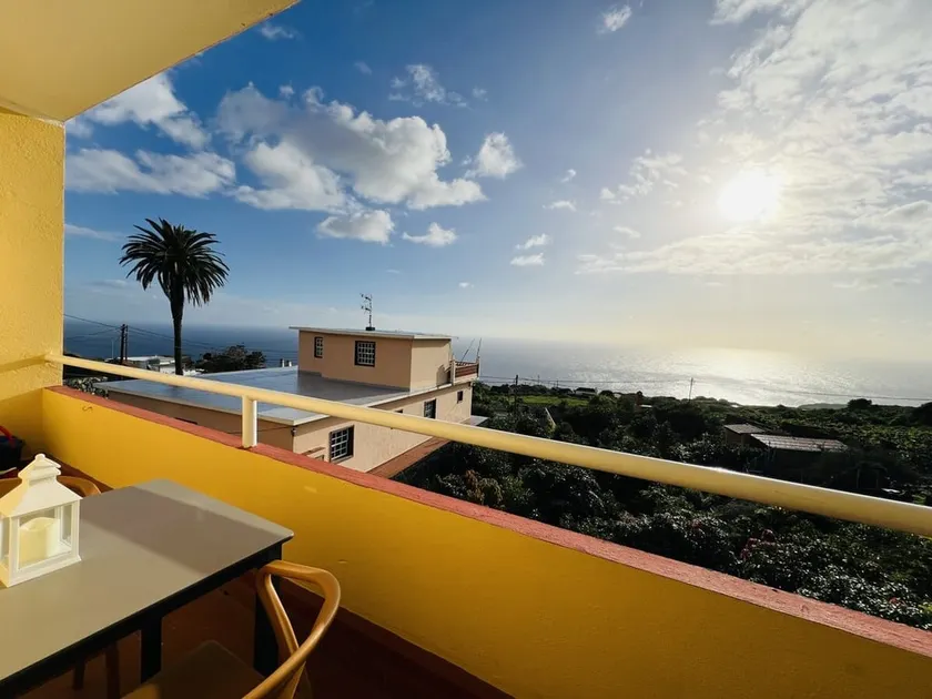 Lightbooking Luymar with pool Villa de Mazo double - Image 1