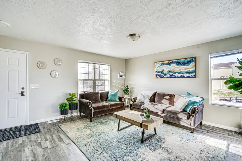 Spacious Utah Home: 34 Mi to Salt Lake City - Image 1