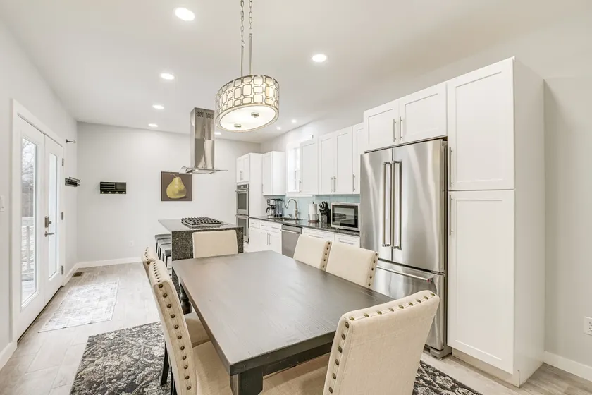 Bright & Modern Home: 2 Mi to Presque Isle Airport - Image 1