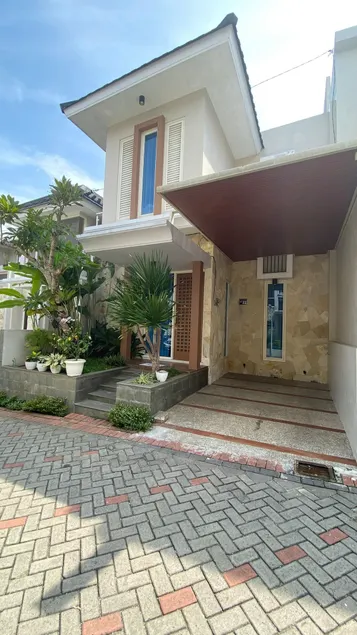 Ghani Villa - Image 1
