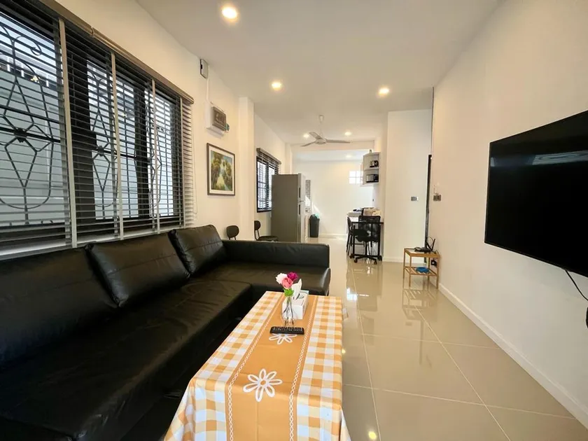 Bayok 11 - 2 Bedrooms 2 Bathrooms Villa Near Kathu Waterfall - Image 1
