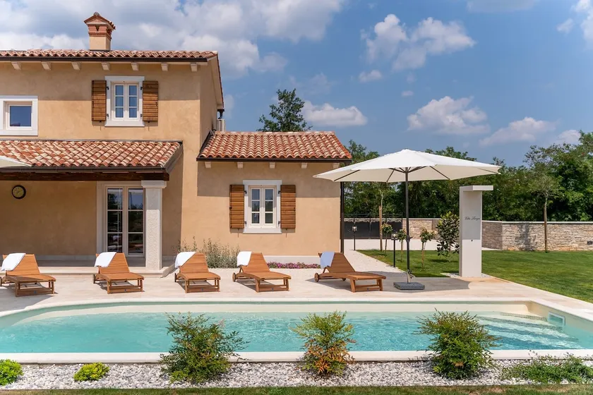 Villa Lucija - Image 1