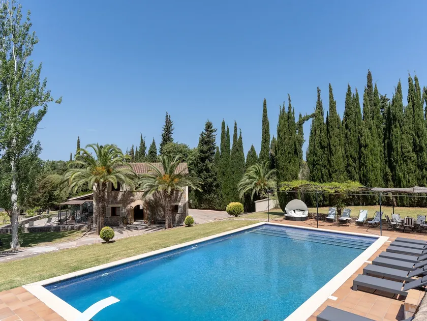 Villa Can Tofol - Valldemossa - Image 1