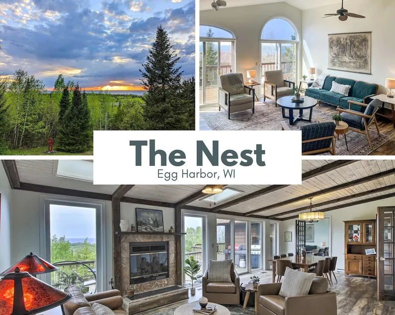 Bay View Retreat: Pet-Friendly Home w/Expansive De - Image 1