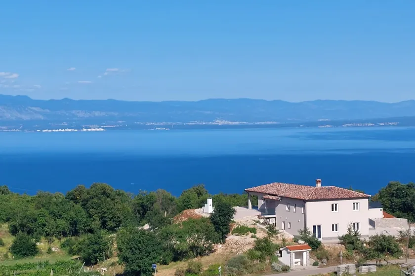 Villa HillSea by Briskva - Image 1