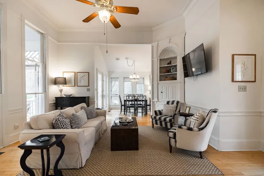 Garden House DT Watkinsville- Minutes to Athens - Image 1