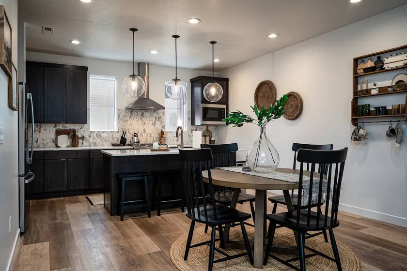 Cozy Ski Getaway in Mountain Green - Image 1