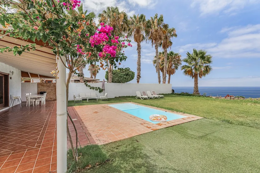 Villa Cassis - Image 1