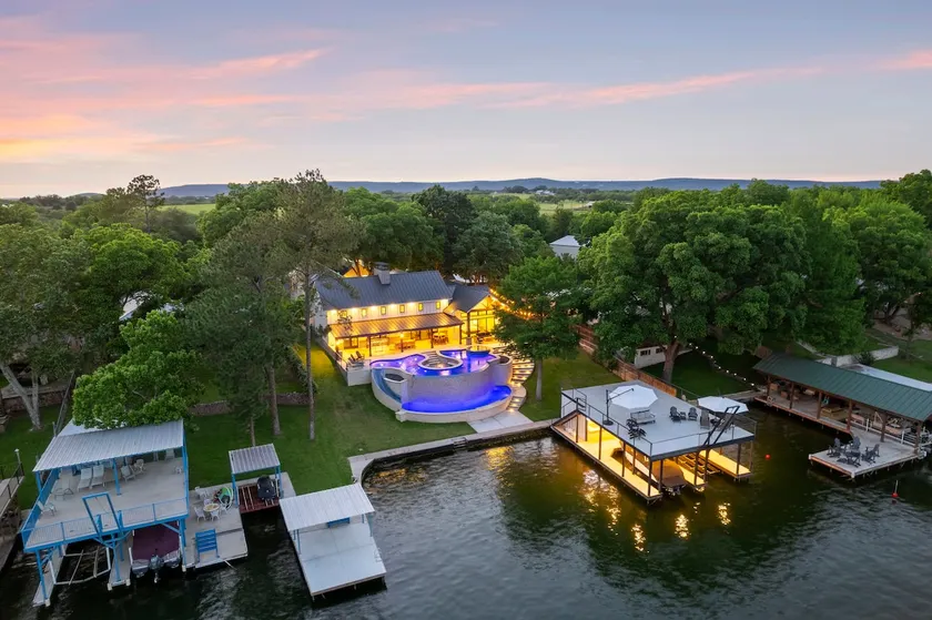 LBJ Lodge Concierge Services - Image 1
