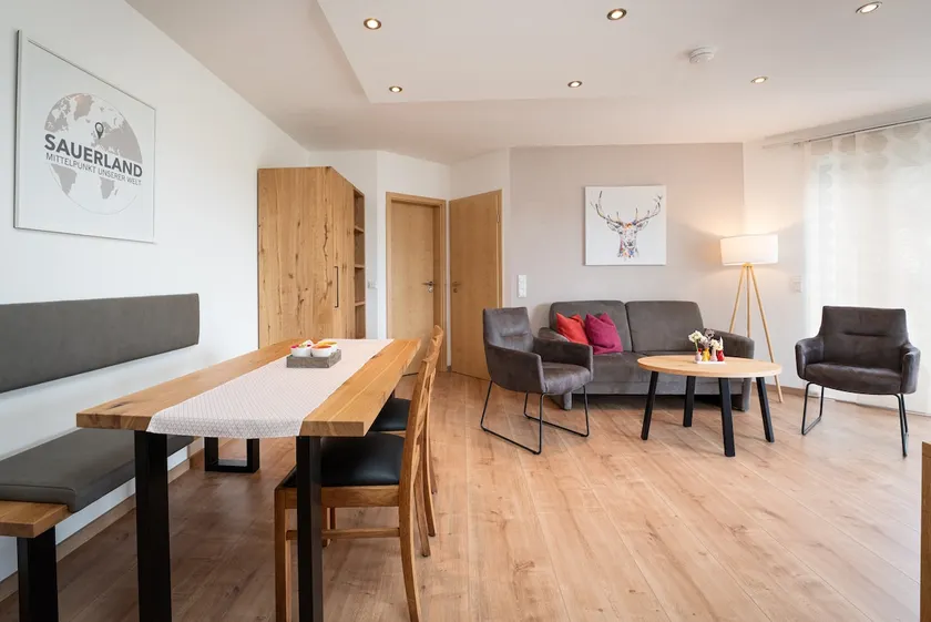 Panoramic Apartment - Image 1