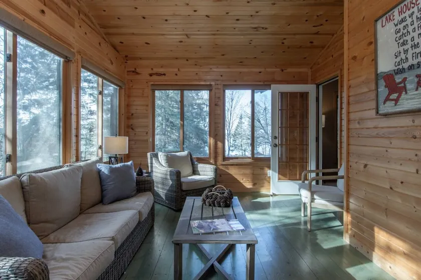 Cozy Lake Retreat at Red Pine Hill - Image 1