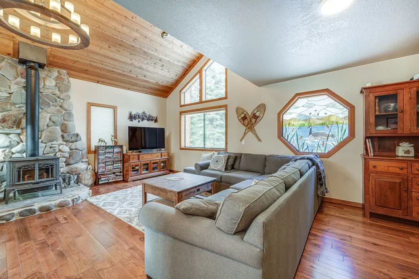 Family-friendly Truckee Cabin in Tahoe Donner! - Image 1
