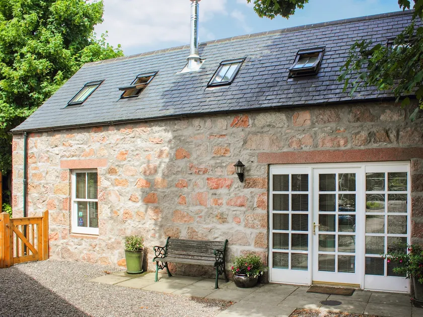 Sycamore Cottage - UK45923 - Image 1