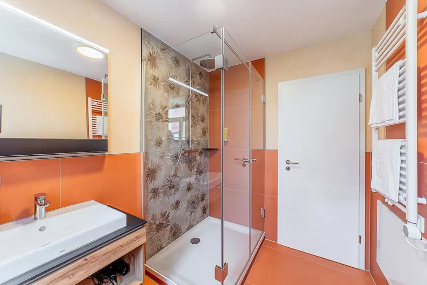 Apartment ”Hop flower” - Image 1