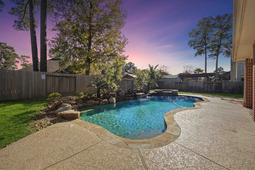 Relaxing family retreat. - Image 1