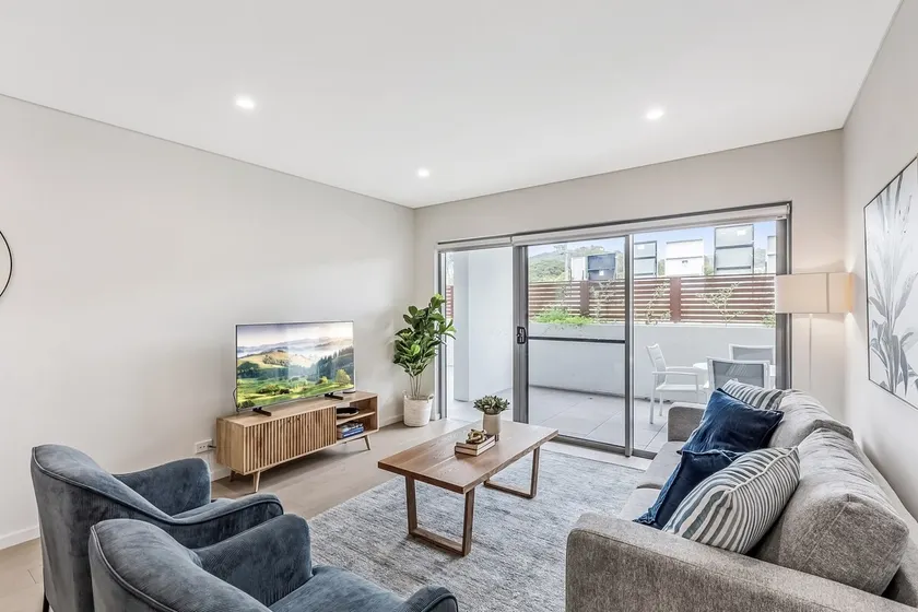 Ground Floor Spacious Home in Kiama's Heart - Image 1