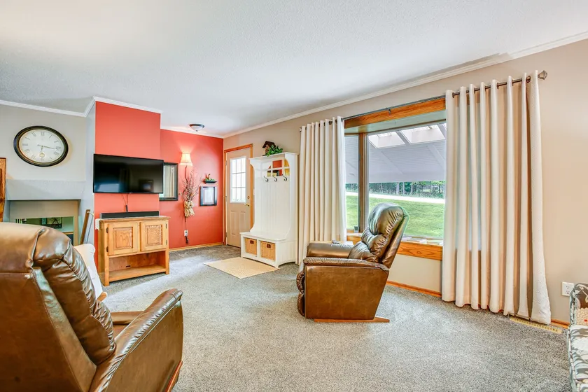 Cozy Michigan Retreat Near Sleeping Bear Dunes - Image 1