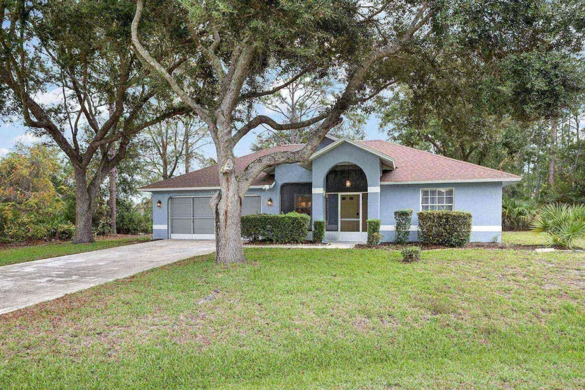 Waterloo Retreat | Palm Coast | Close To Beach - Image 1