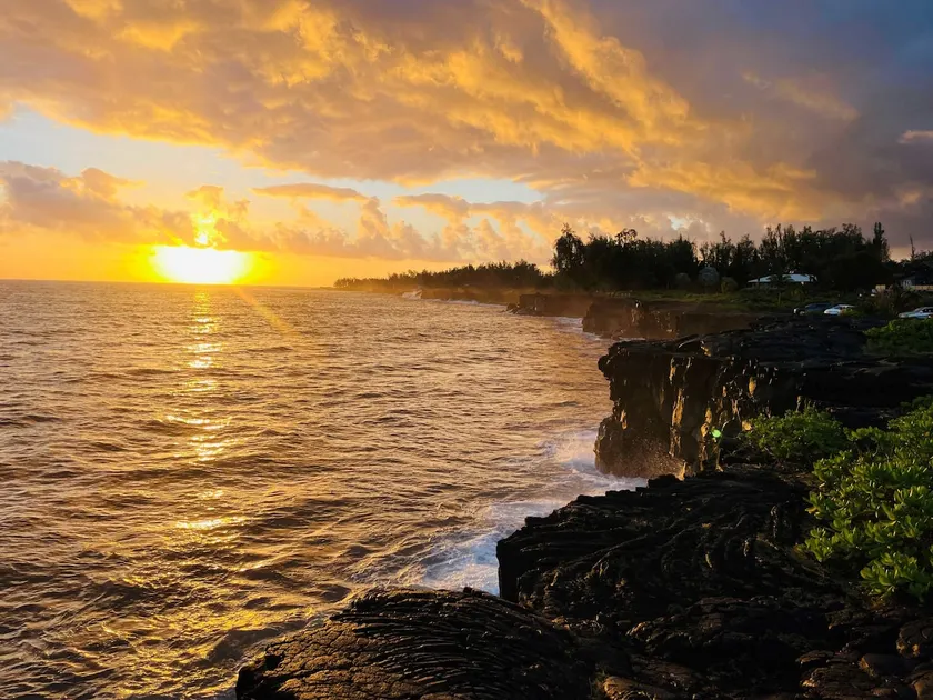 Tranquil Retreat Sunbelt of Hawaiian Paradise Pk - Image 1