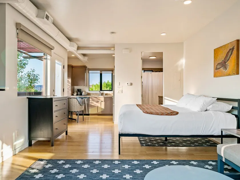 The Nest Suite at Kayenta - Image 1